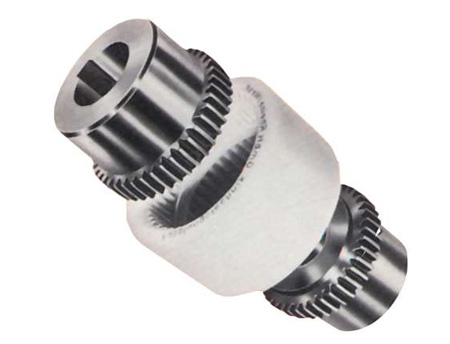 TGL型尼龍內齒圈鼓